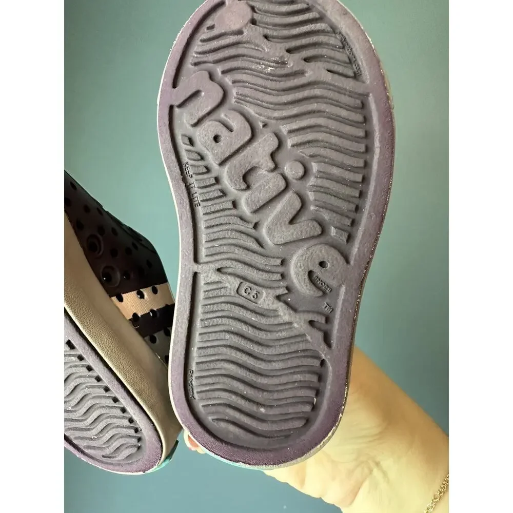 Native Jefferson -‎ Plum Purple